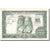 Banconote, Spagna, 1000 Pesetas, 1957, 1957-11-29, KM:149a, MB+
