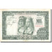 Banknot, Hiszpania, 1000 Pesetas, 1957, 1957-11-29, KM:149a, VF(30-35)