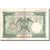 Geldschein, Spanien, 1000 Pesetas, 1957, 1957-11-29, KM:149a, S+