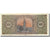 Banknot, Hiszpania, 25 Pesetas, 1938, 1938-05-20, KM:111a, AU(50-53)
