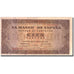 Biljet, Spanje, 100 Pesetas, 1938, 1938-05-20, KM:113a, TTB