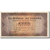 Billete, 100 Pesetas, 1938, España, 1938-05-20, KM:113a, MBC