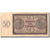 Banknot, Hiszpania, 50 Pesetas, 1936, 1936-11-21, KM:100a, EF(40-45)