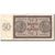 Banconote, Spagna, 50 Pesetas, 1936, 1936-11-21, KM:100a, MB