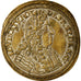 France, Token, Louis XIV, Nuremberg, Cornélius Lauffers, History, AU(55-58)