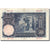 Geldschein, Spanien, 500 Pesetas, 1951, 1951-11-15, KM:142a, SS