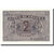 Biljet, Spanje, 2 Pesetas, 1938, 1938-04-30, KM:109a, NIEUW