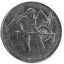 San Marino, 100 Lire, 1978, KM #82, MS(60-62), Nickel, 27.8, 7.90