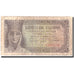 Banknot, Hiszpania, 5 Pesetas, 1943, 1943-02-13, KM:127a, VF(30-35)