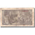 Banconote, Spagna, 5 Pesetas, 1943, 1943-02-13, KM:127a, MB+