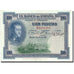 Banknote, Spain, 100 Pesetas, 1925, 1925-07-01, KM:69b, EF(40-45)