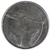 SAN MARINO, 100 Lire, 1980, KM #108, AU(55-58), Steel, 27.8, 8.00