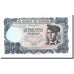 Banknote, Spain, 500 Pesetas, 1971, 1971-07-23, KM:153a, UNC(63)