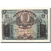 Banknote, Spain, 50 Pesetas, 1907, 1907-07-15, KM:63a, AU(55-58)