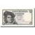Banconote, Spagna, 5 Pesetas, 1948, 1948-03-05, KM:136a, SPL