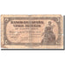 Banknote, Spain, 5 Pesetas, 1937, 1937-07-18, KM:106a, VG(8-10)