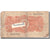 Banknote, Spain, 5 Pesetas, 1937, 1937-07-18, KM:106a, VG(8-10)