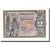 Geldschein, Spanien, 2 Pesetas, 1938, 1938-04-30, KM:109a, UNZ-