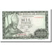 Banconote, Spagna, 1000 Pesetas, 1965, 1965-11-19, KM:151, SPL
