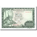 Banknote, Spain, 1000 Pesetas, 1965, 1965-11-19, KM:151, UNC(65-70)