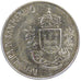 SAN MARINO, 500 Lire, 1981, KM #125, MS(60-62), Silver, 29, 11.00