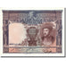 Geldschein, Spanien, 1000 Pesetas, 1925, 1925-07-01, KM:70c, VZ+
