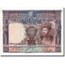 Geldschein, Spanien, 1000 Pesetas, 1925, 1925-07-01, KM:70a, SS