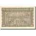 Geldschein, Österreich, 10 Schilling, 1944, 1944, KM:106, SS