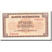 Banknote, Austria, 50 Schilling, 1944, 1944, KM:109, AU(55-58)