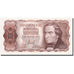 Geldschein, Österreich, 500 Schilling, 1965, 1965-04-01, KM:139a, UNZ-