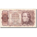 Banknote, Austria, 500 Schilling, 1965, 1965-07-01, KM:139a, VF(30-35)