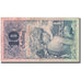 Banknote, Austria, 10 Schilling, 1927, 1927-01-03, KM:94, VF(20-25)