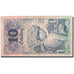 Banknote, Austria, 10 Schilling, 1927, 1927-01-03, KM:94, VF(20-25)