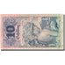 Banknote, Austria, 10 Schilling, 1927, 1927-01-03, KM:94, VF(20-25)