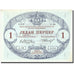 Geldschein, Montenegro, 1 Perper, 1914, 1914, KM:15, VZ
