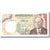 Banknote, Tunisia, 5 Dinars, 1980, 1980-10-15, KM:75, EF(40-45)