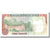 Billet, Tunisie, 5 Dinars, 1980, 1980-10-15, KM:75, TTB
