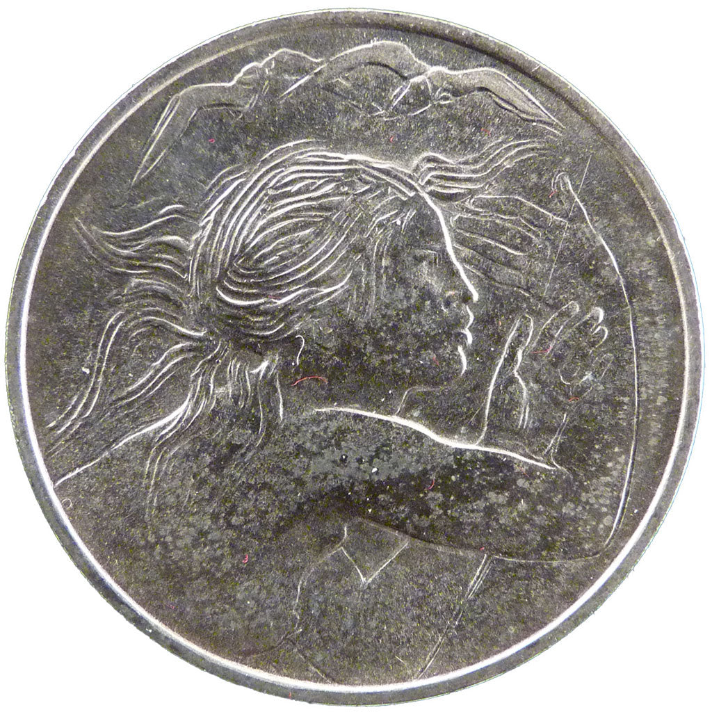San Marino, 1000 Lire, 1979, KM #98, MS(60-62), Silver, 31.4, 14.60