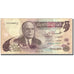 Banknote, Tunisia, 5 Dinars, 1973, 1973-10-15, KM:71, VF(30-35)