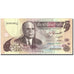 Geldschein, Tunesien, 5 Dinars, 1973, 1973-10-15, KM:71, SS