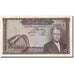 Banknote, Tunisia, 5 Dinars, KM:60, VF(30-35)