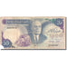 Banknote, Tunisia, 10 Dinars, 1983, 1983-11-03, KM:80, VG(8-10)
