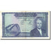 Banknote, Tunisia, 5 Dinars, 1962, 1962-03-20, KM:61, EF(40-45)
