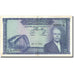 Banknote, Tunisia, 5 Dinars, 1962, 1962-03-20, KM:61, EF(40-45)