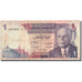 Banknote, Tunisia, 1 Dinar, 1972, 1972-08-03, KM:67a, F(12-15)