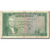 Geldschein, Tunesien, 1 Dinar, KM:58, S