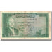 Geldschein, Tunesien, 1 Dinar, KM:58, SGE+