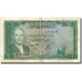 Banknote, Tunisia, 1 Dinar, KM:58, VF(20-25)