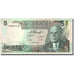 Banconote, Tunisia, 5 Dinars, 1972, 1972-08-03, KM:68a, BB