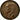 Moneta, Sarawak, Charles J. Brooke, Cent, 1888, Heaton, AU(55-58), Miedź, KM:6